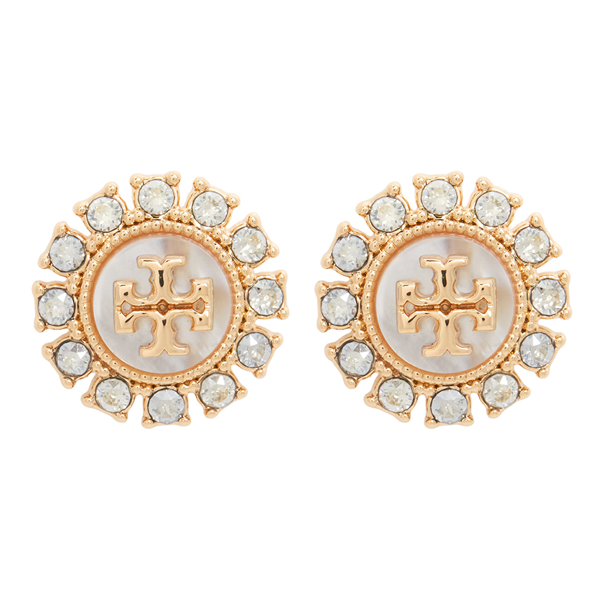 토리버치(TORYBURCH) 스크래치 키라 크리스탈 귀걸이 87083 700 SC_87083 700_048