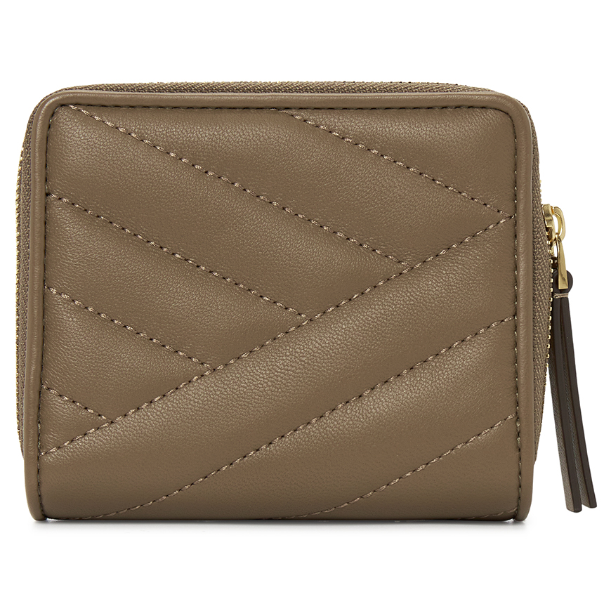 토리버치(TORYBURCH) 키라 쉐브론 여자 반지갑 90344 250