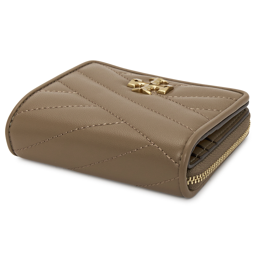 토리버치(TORYBURCH) 키라 쉐브론 여자 반지갑 90344 250