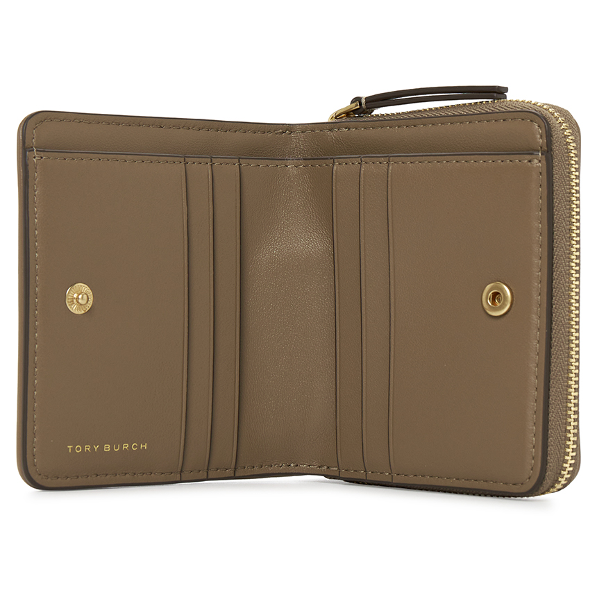 토리버치(TORYBURCH) 키라 쉐브론 여자 반지갑 90344 250