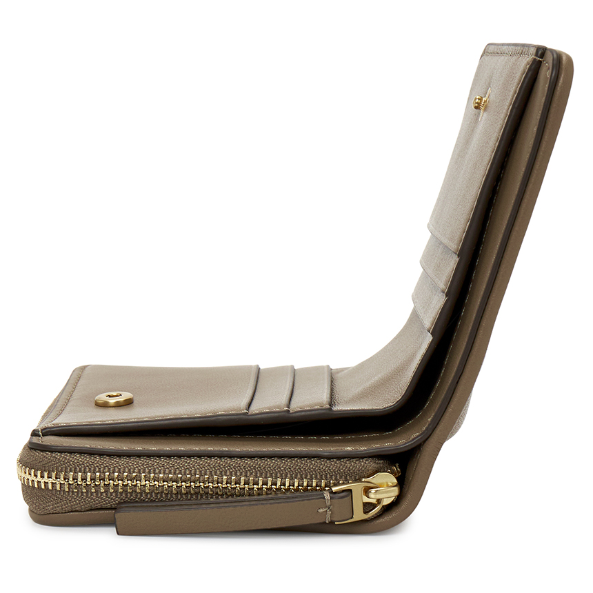 토리버치(TORYBURCH) 키라 쉐브론 여자 반지갑 90344 250
