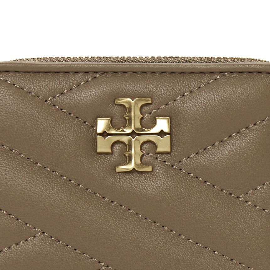 토리버치(TORYBURCH) 키라 쉐브론 여자 반지갑 90344 250