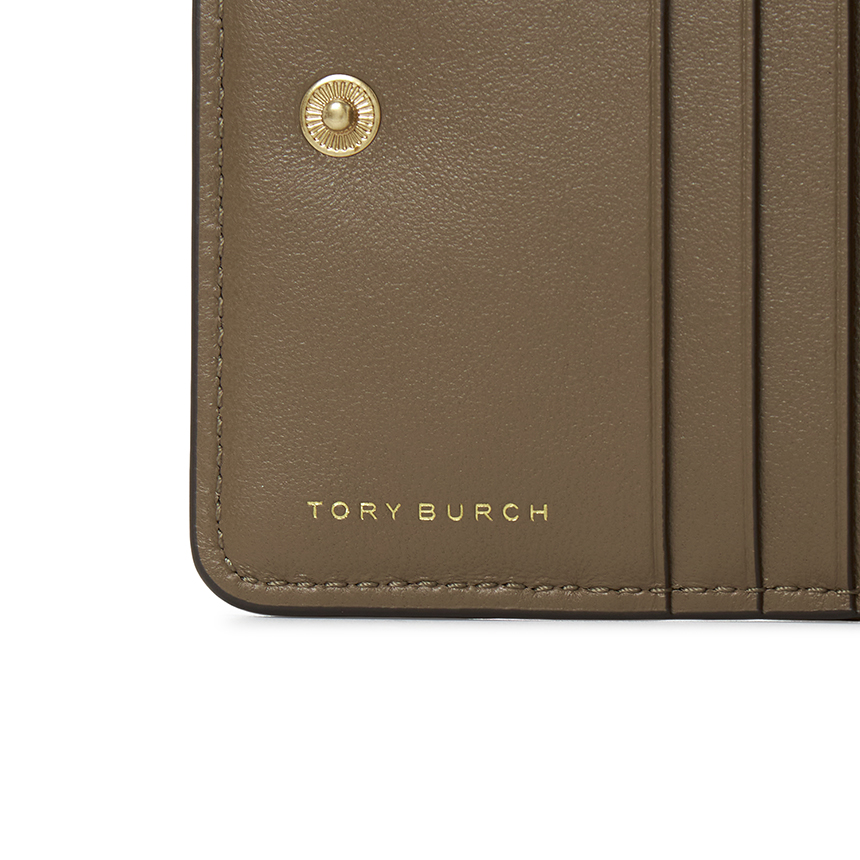 토리버치(TORYBURCH) 키라 쉐브론 여자 반지갑 90344 250