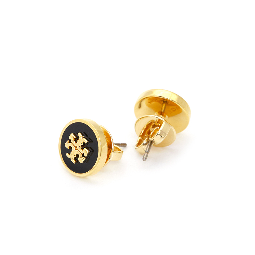 토리버치(TORYBURCH) 스크래치 키라 귀걸이 90547 720 SA_90547 720_011
