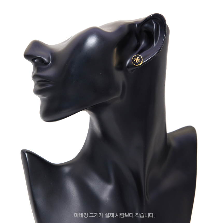 토리버치(TORYBURCH) 스크래치 키라 귀걸이 90547 720 SA_90547 720_011
