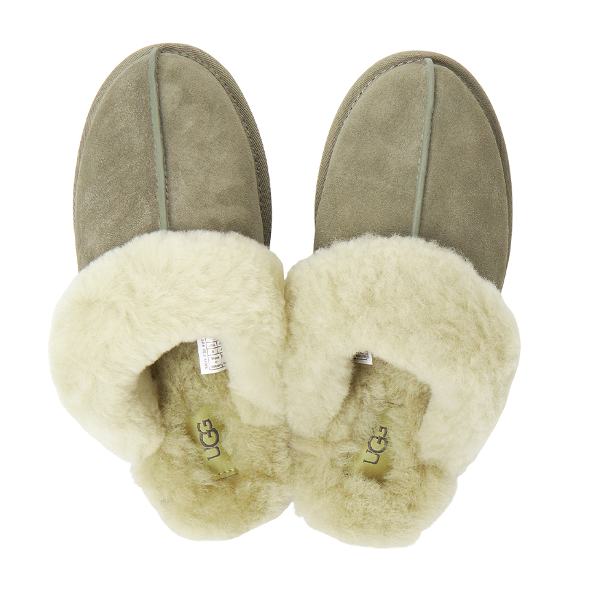 어그(UGG) 스커페트 II 여성 뮬 슬리퍼 1106872 MRNM