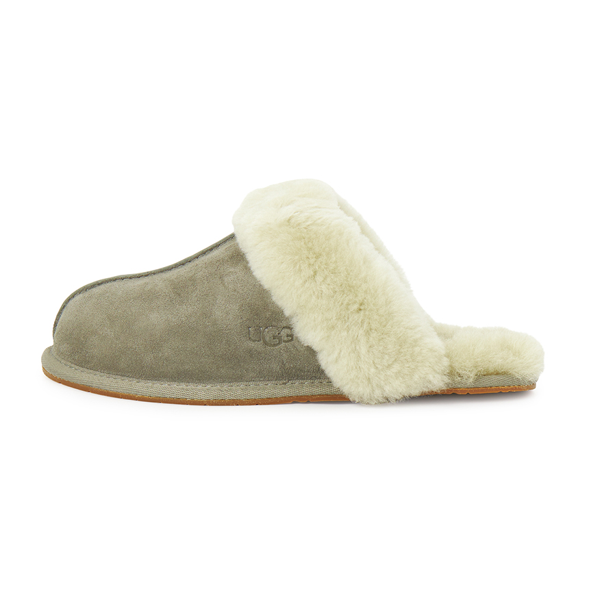 어그(UGG) 스커페트 II 여성 뮬 슬리퍼 1106872 MRNM