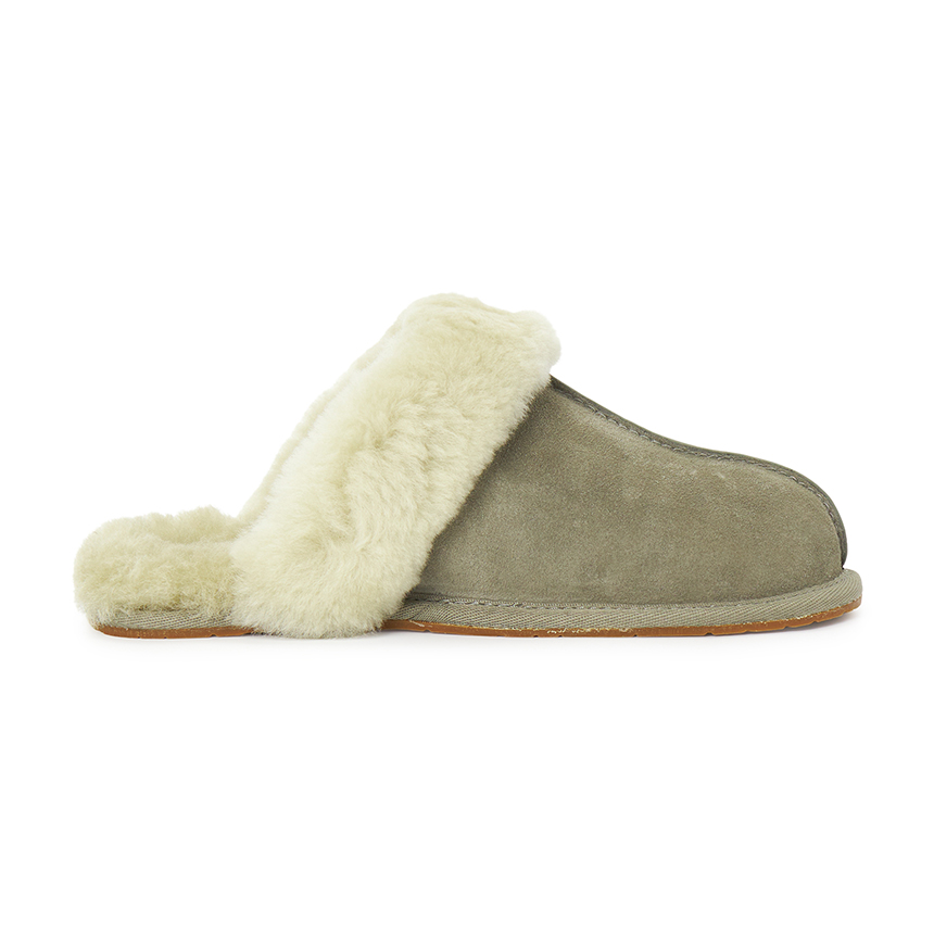 어그(UGG) 스커페트 II 여성 뮬 슬리퍼 1106872 MRNM