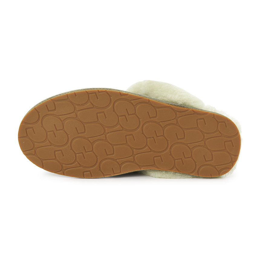 어그(UGG) 스커페트 II 여성 뮬 슬리퍼 1106872 MRNM