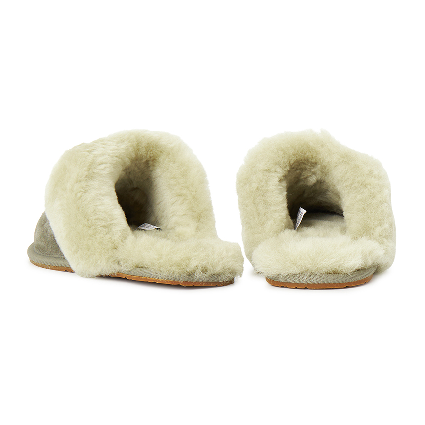 어그(UGG) 스커페트 II 여성 뮬 슬리퍼 1106872 MRNM