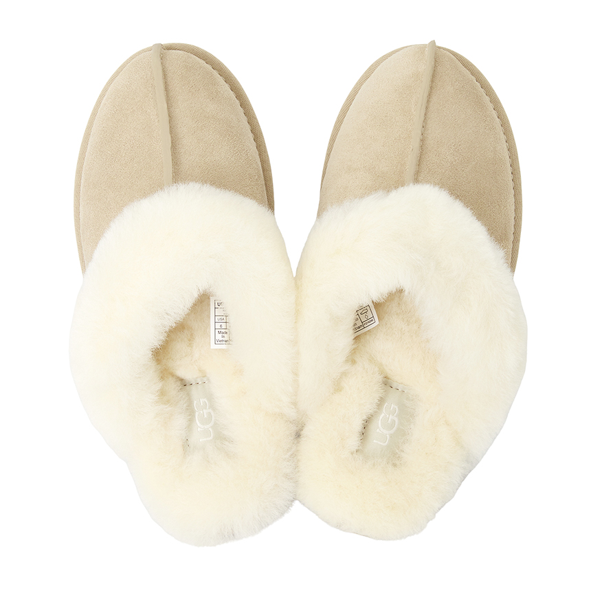 어그(UGG) 스커페트 II 여성 슬리퍼 1106872 SAN