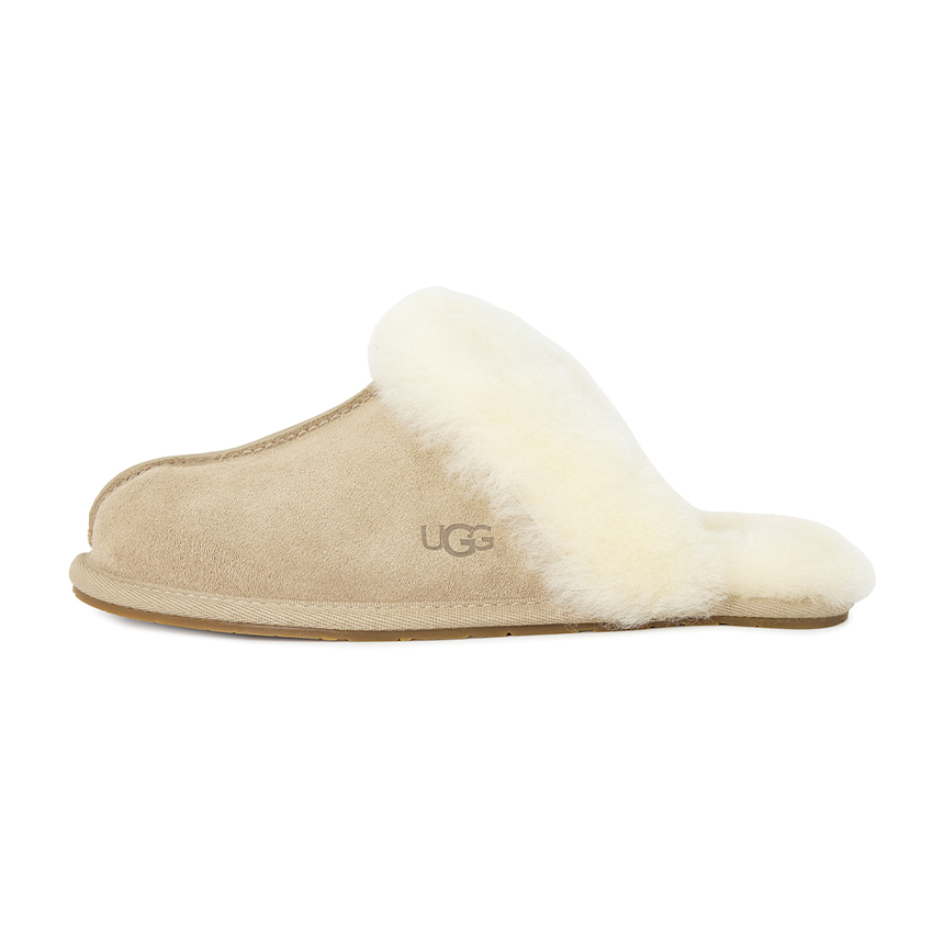 어그(UGG) 스커페트 II 여성 슬리퍼 1106872 SAN