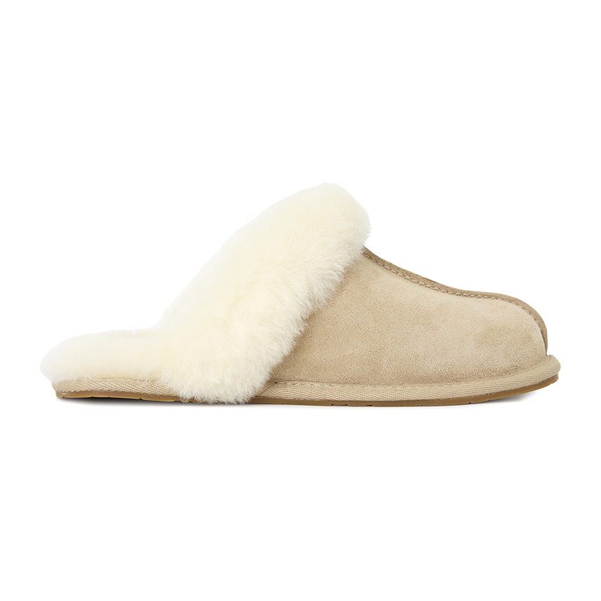 어그(UGG) 스커페트 II 여성 슬리퍼 1106872 SAN