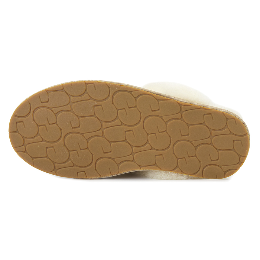 어그(UGG) 스커페트 II 여성 슬리퍼 1106872 SAN