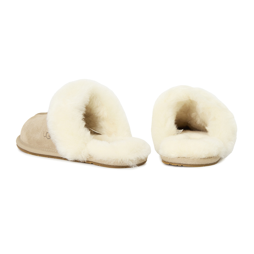 어그(UGG) 스커페트 II 여성 슬리퍼 1106872 SAN