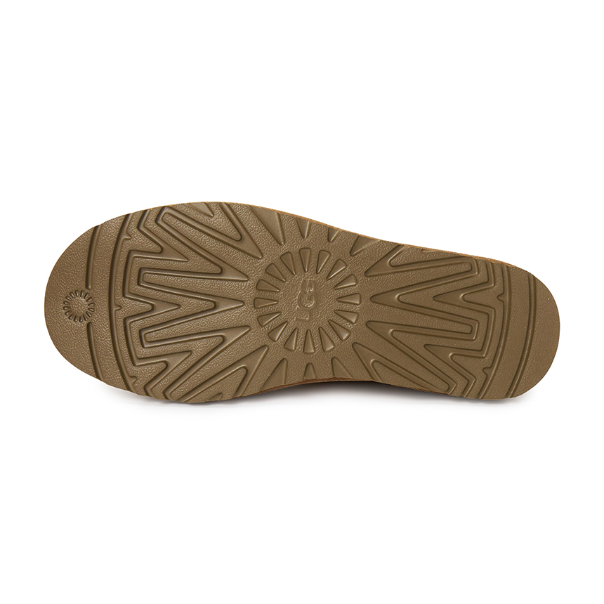 어그(UGG) 클래식 울트라 미니 남성 앵클 부츠 1137391 CHE