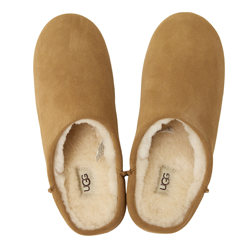 어그(UGG) 엘리아 여성 뮬 슬리퍼 1171390 CHE