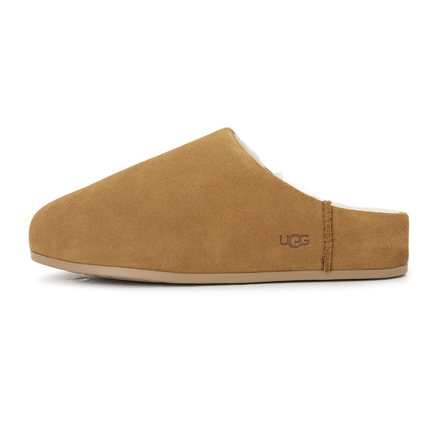 어그(UGG) 엘리아 여성 뮬 슬리퍼 1171390 CHE