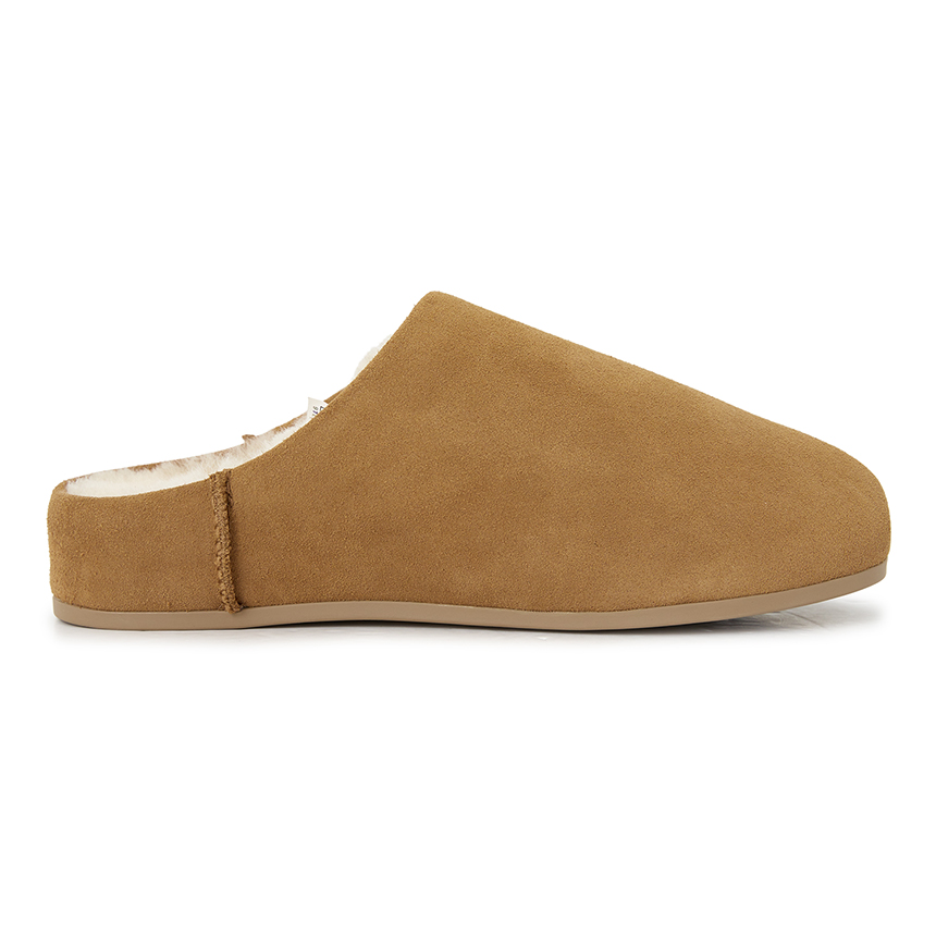 어그(UGG) 엘리아 여성 뮬 슬리퍼 1171390 CHE