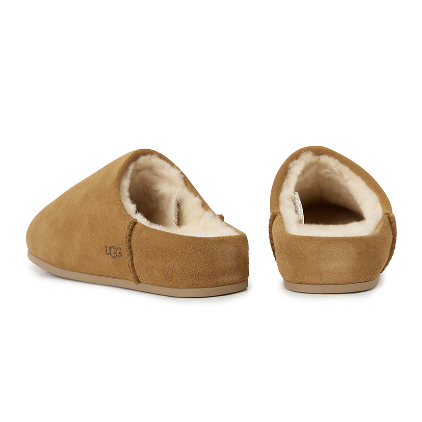 어그(UGG) 엘리아 여성 뮬 슬리퍼 1171390 CHE