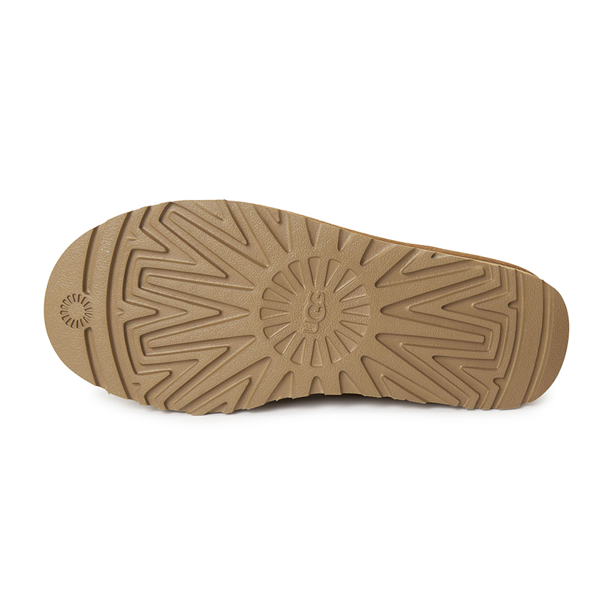 어그(UGG) 클래식 마이크로 여성 뮬 슬리퍼 1173891 CHE