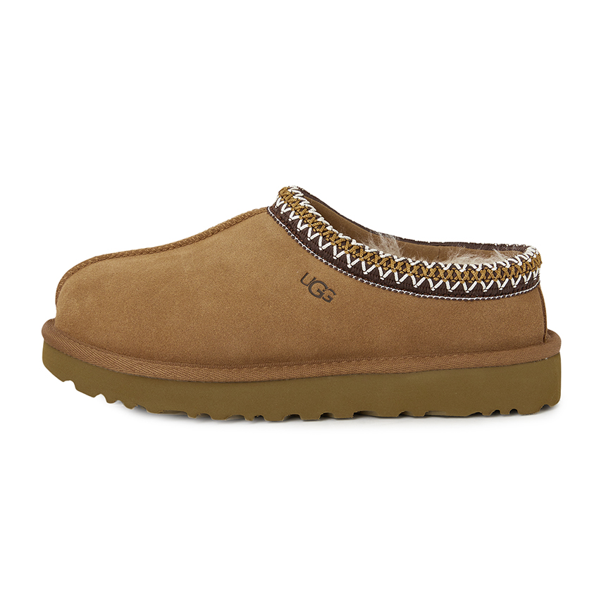 어그(UGG) 타스만 II 여성 뮬 슬리퍼 1174470 CHE