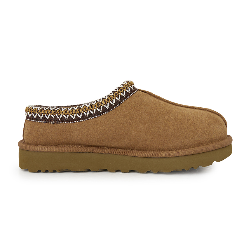 어그(UGG) 타스만 II 여성 뮬 슬리퍼 1174470 CHE