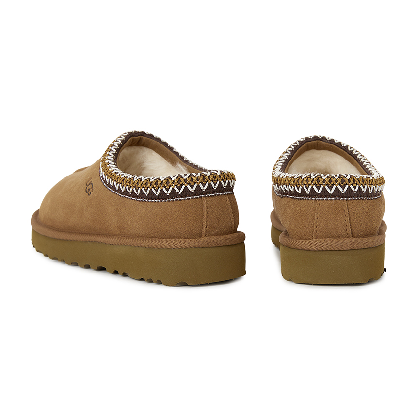 어그(UGG) 타스만 II 여성 뮬 슬리퍼 1174470 CHE