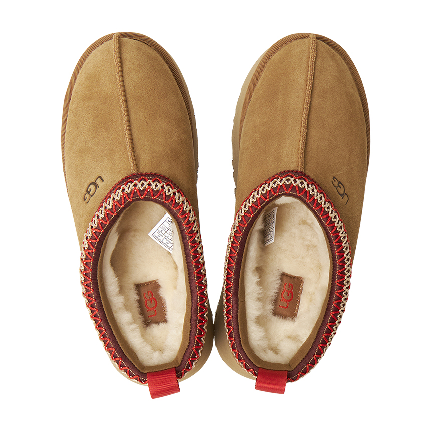 어그(UGG) 타즈 II 여성 뮬 슬리퍼 1174471 CHE