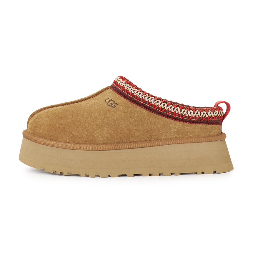 어그(UGG) 타즈 II 여성 뮬 슬리퍼 1174471 CHE