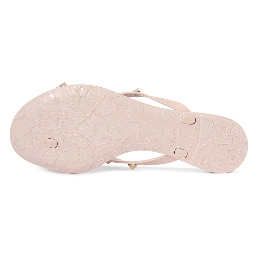 발렌티노(VALENTINO) 락스터드 여자 조리 1W2S0552PVS W34