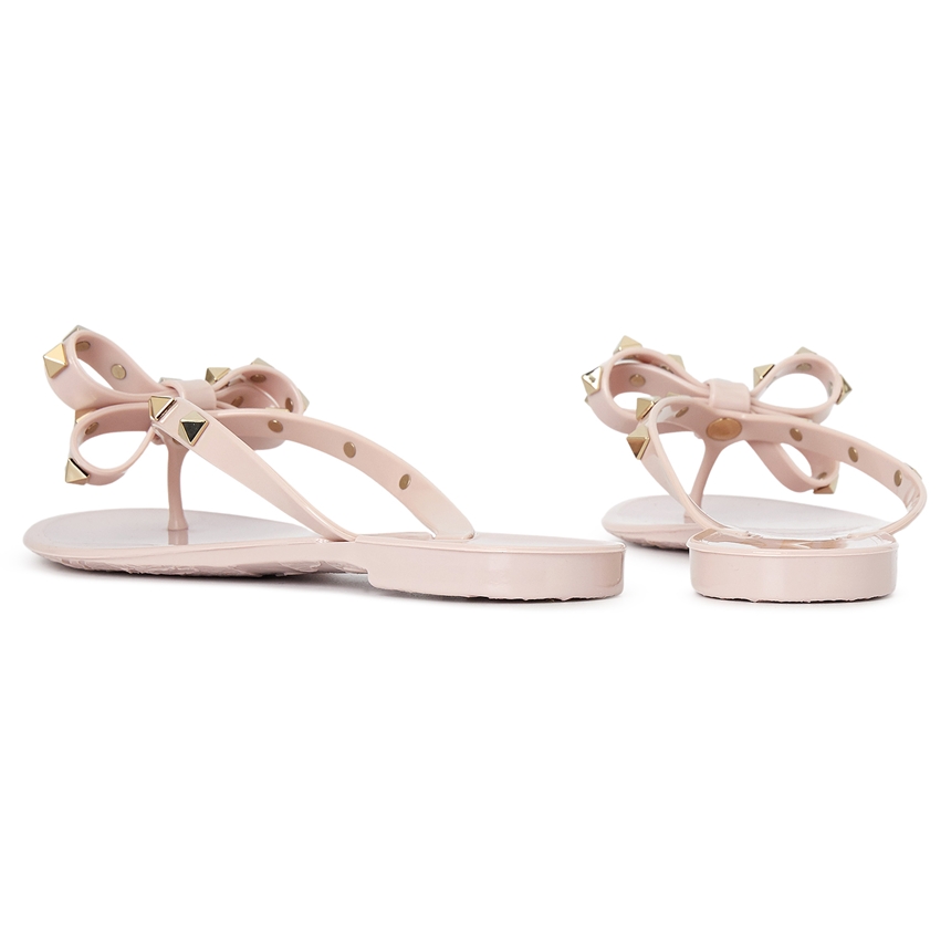 발렌티노(VALENTINO) 락스터드 여자 조리 1W2S0552PVS W34