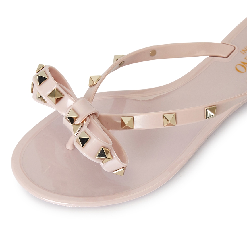 발렌티노(VALENTINO) 락스터드 여자 조리 1W2S0552PVS W34