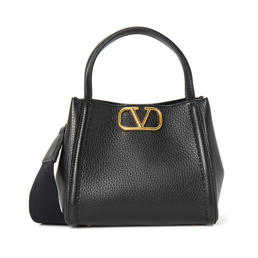 발렌티노(VALENTINO) 올타임 스몰 여성 토트백 7W2B0R22IMZ 0NO