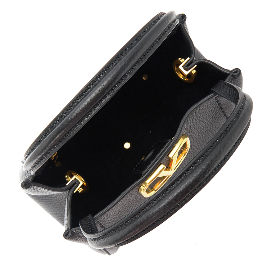 발렌티노(VALENTINO) 올타임 스몰 여성 토트백 7W2B0R22IMZ 0NO