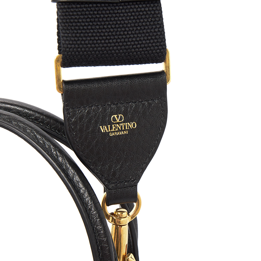 발렌티노(VALENTINO) 올타임 스몰 여성 토트백 7W2B0R22IMZ 0NO