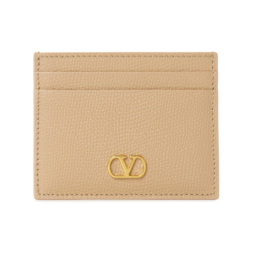 발렌티노(VALENTINO) 스크래치 브이로고 시그니처 여성 카드지갑 7W2P0AJ7SNP WRP SA_7W2P0AJ7SNP WRP_092