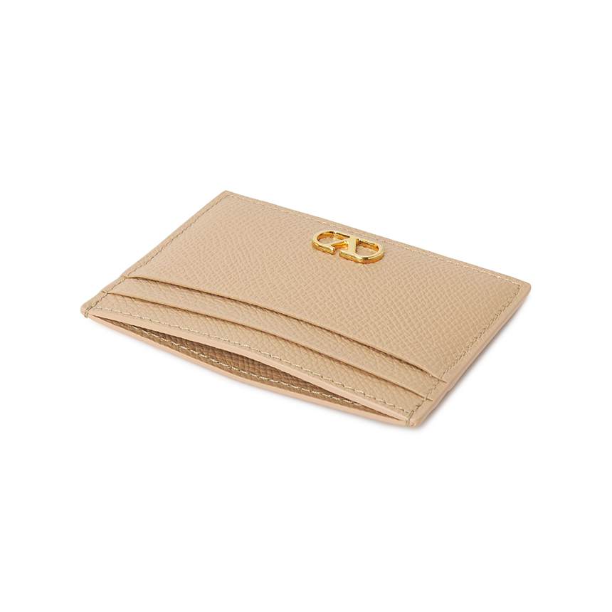발렌티노(VALENTINO) 스크래치 브이로고 시그니처 여성 카드지갑 7W2P0AJ7SNP WRP SA_7W2P0AJ7SNP WRP_092