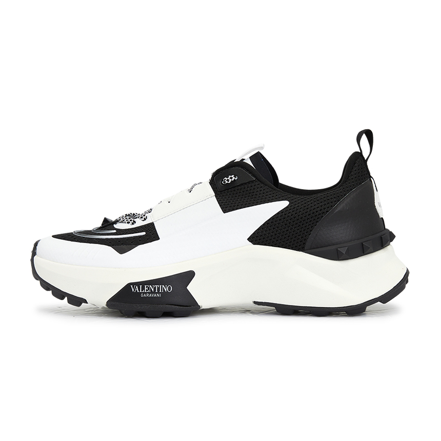 발렌티노(VALENTINO) 트루 액트 남성 스니커즈 7Y2S0H96PTN 0NI