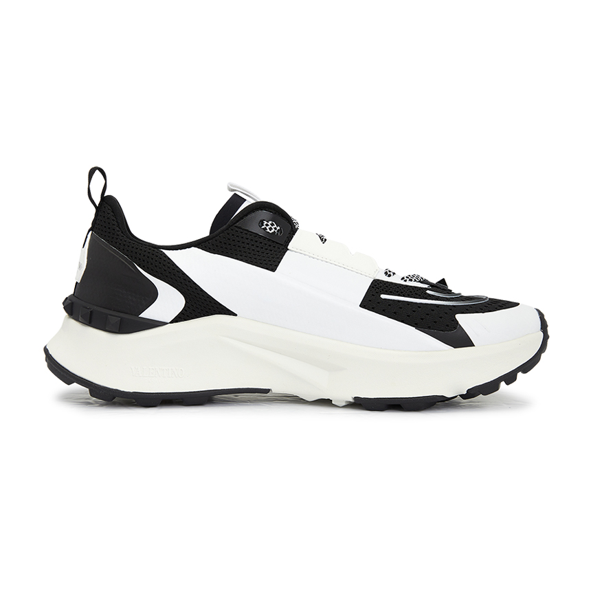 발렌티노(VALENTINO) 트루 액트 남성 스니커즈 7Y2S0H96PTN 0NI