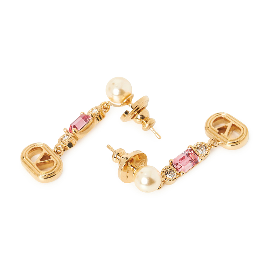 발렌티노(VALENTINO) 가라바니 여성 귀걸이 여자 ACC 8W2J0AI8QVS BUK