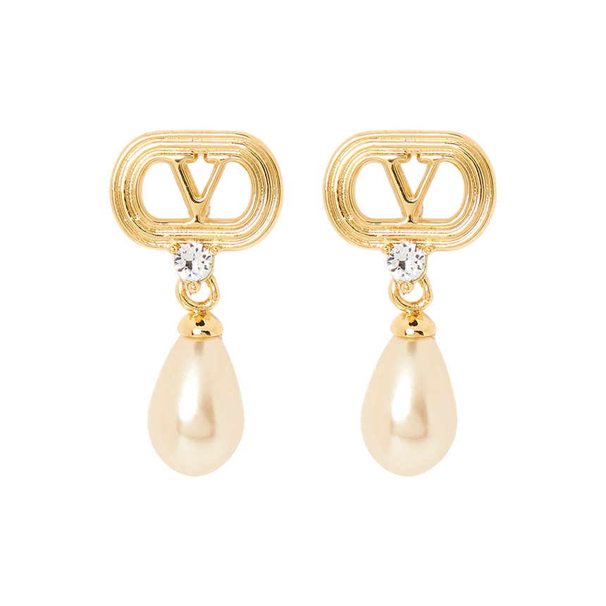 발렌티노(VALENTINO) 가라바니 여성 귀걸이 8W2J0BG8QVS BUJ