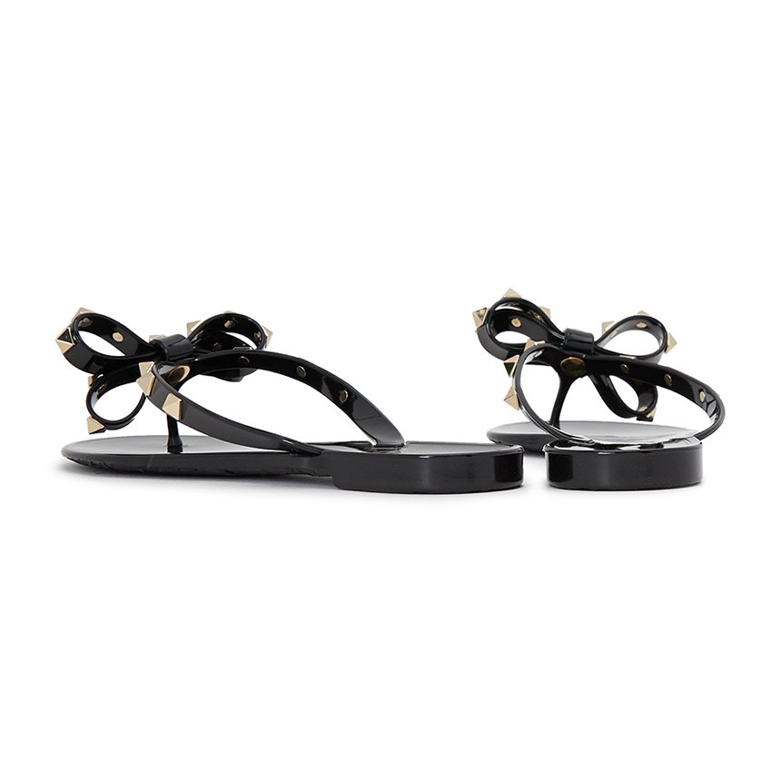 발렌티노(VALENTINO) 락스터드 여성 조리 8W2S0552PVS 0NO