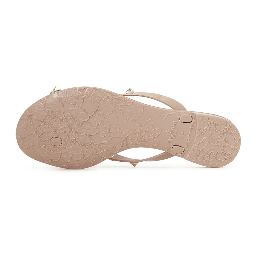 발렌티노(VALENTINO) 락스터드 여성 조리 8W2S0552PVS P45
