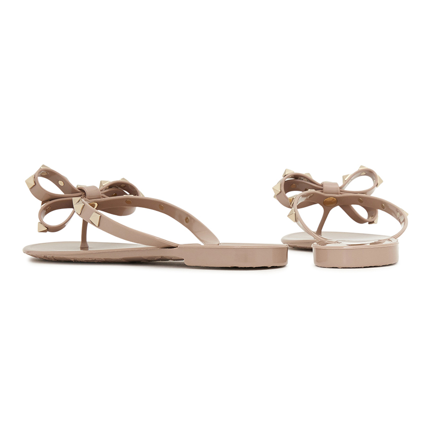 발렌티노(VALENTINO) 락스터드 여성 조리 8W2S0552PVS P45