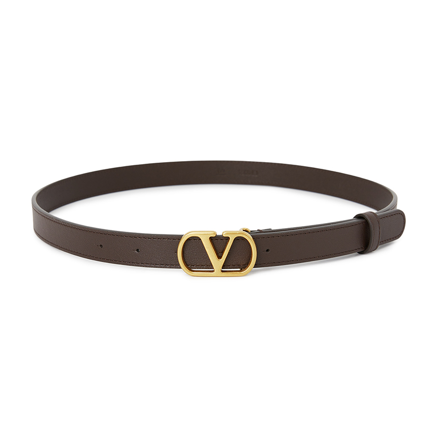 발렌티노(VALENTINO) 브이로고 시그니처 여성 벨트 8W2T0SM7IYR REL