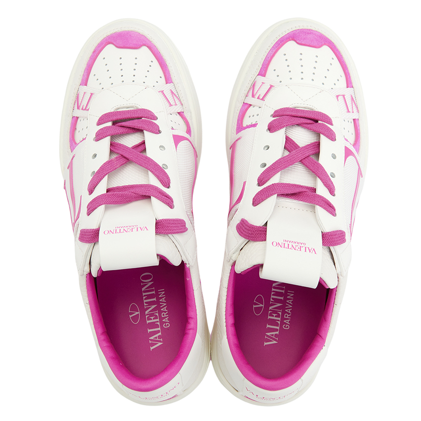 발렌티노(VALENTINO) 여성 스니커즈 S0V66GAK UWE