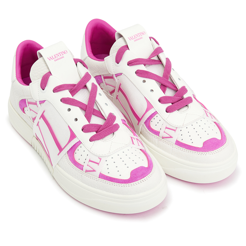 발렌티노(VALENTINO) 여성 스니커즈 S0V66GAK UWE