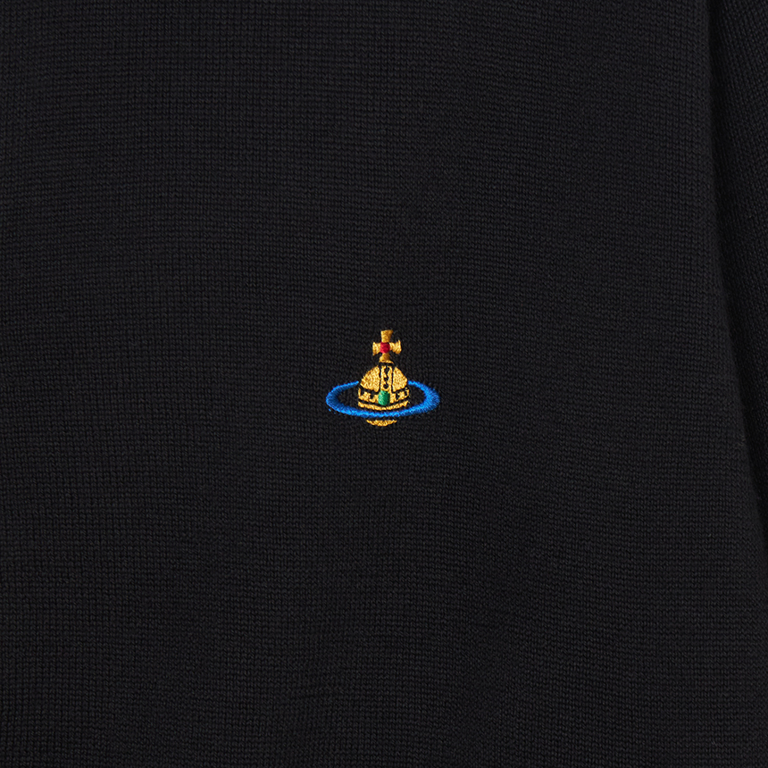 비비안웨스트우드(VIVIENNE WESTWOOD) 베아 여성 가디건 1803002U Y0006 N403