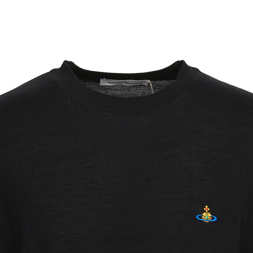 비비안웨스트우드(VIVIENNE WESTWOOD) 알렉스 남성 니트 27010012 Y003Y N401